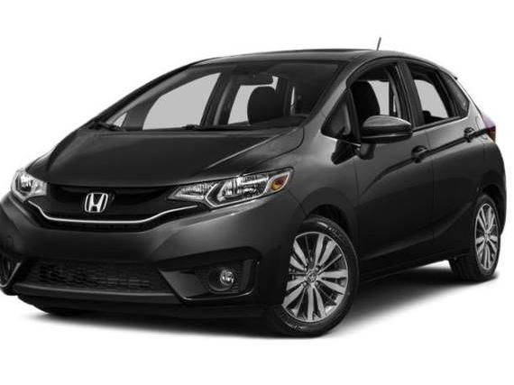 HONDA FIT 2015 3HGGK5H85FM724046 image