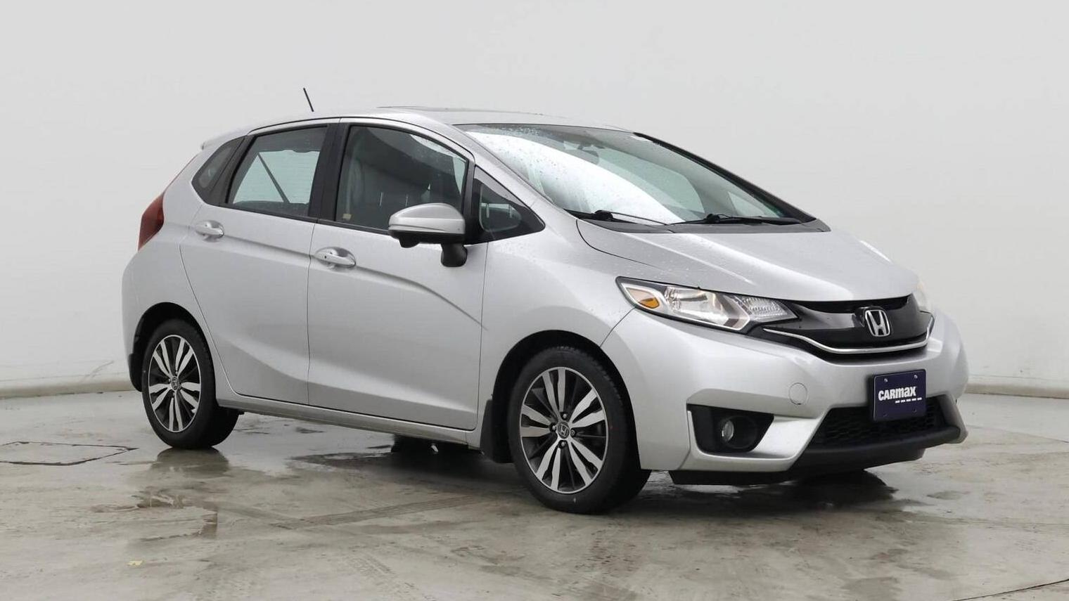 HONDA FIT 2015 3HGGK5G83FM731143 image