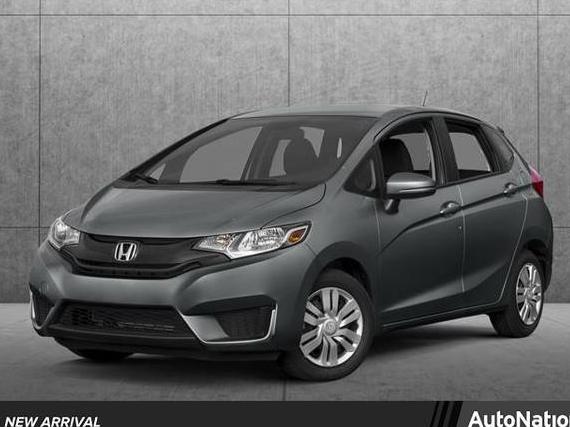 HONDA FIT 2015 3HGGK5H53FM787166 image