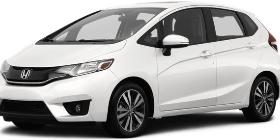 HONDA FIT 2015 3HGGK5H87FM737980 image