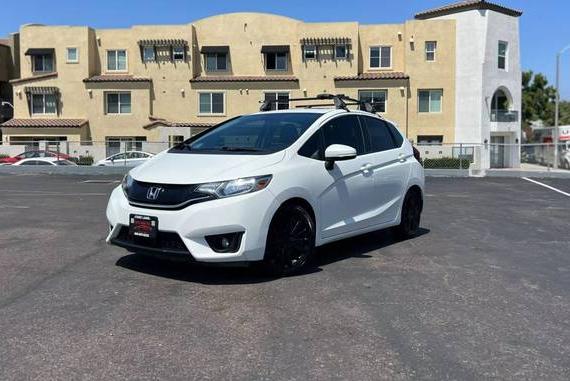 HONDA FIT 2015 3HGGK5H81FM780145 image HONDA FIT 2015 3HGGK5H81FM780145 image