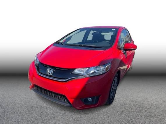 HONDA FIT 2015 3HGGK5H86FM731040 image