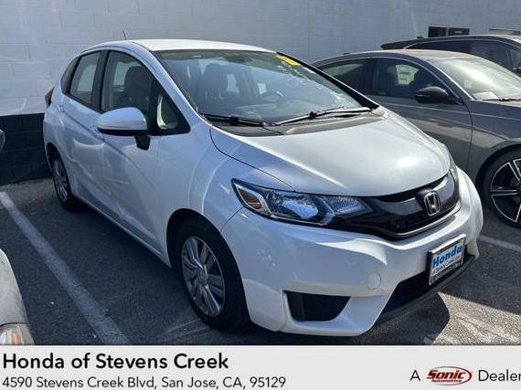 HONDA FIT 2015 3HGGK5H51FM744185 image