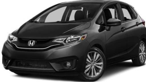 HONDA FIT 2015 3HGGK5H87FM752088 image