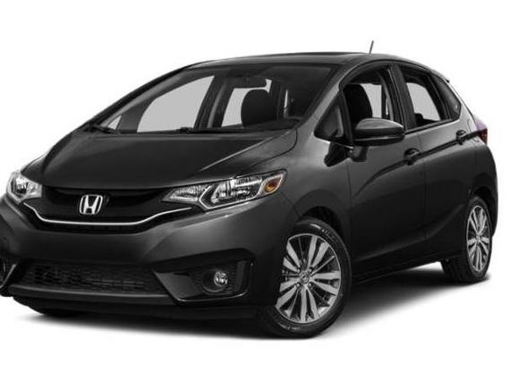 HONDA FIT 2015 3HGGK5H82FM718236 image