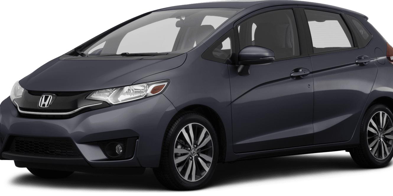 HONDA FIT 2015 3HGGK5H80FM743653 image