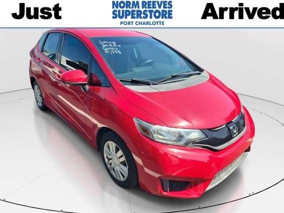 HONDA FIT 2015 3HGGK5H58FM709711 image