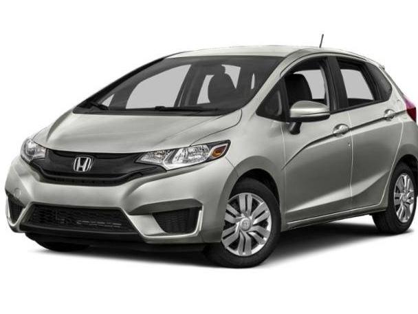 HONDA FIT 2015 3HGGK5H51FM707606 image