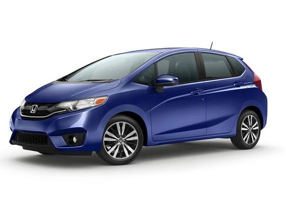 HONDA FIT 2015 3HGGK5H81FM752071 image