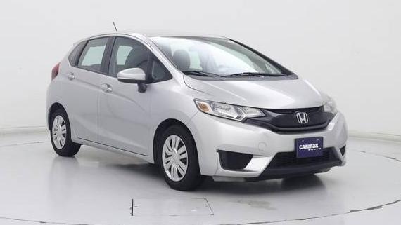 HONDA FIT 2015 3HGGK5H54FM760834 image