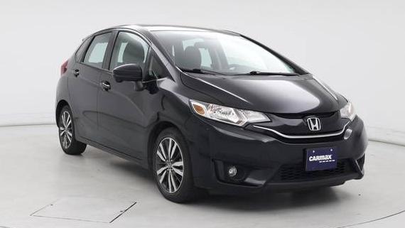 HONDA FIT 2015 3HGGK5H81FM745900 image