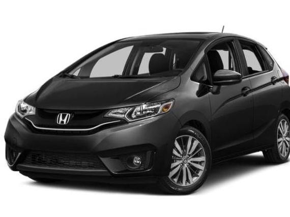 HONDA FIT 2015 3HGGK5H82FM720228 image