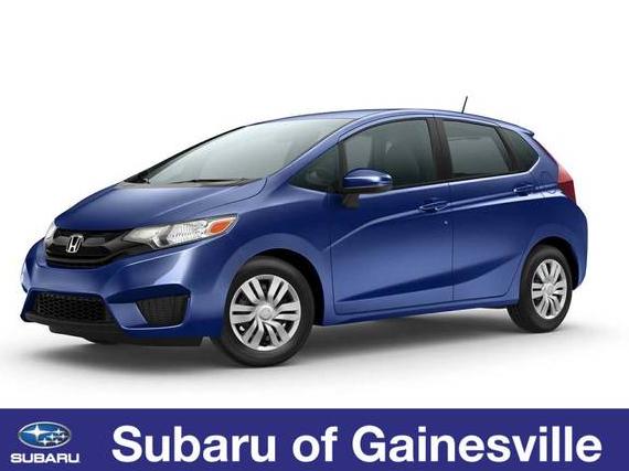 HONDA FIT 2015 3HGGK5G51FM705856 image