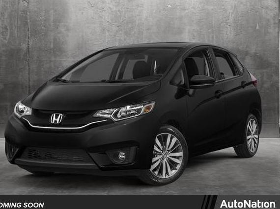 HONDA FIT 2015 3HGGK5H83FM741850 image