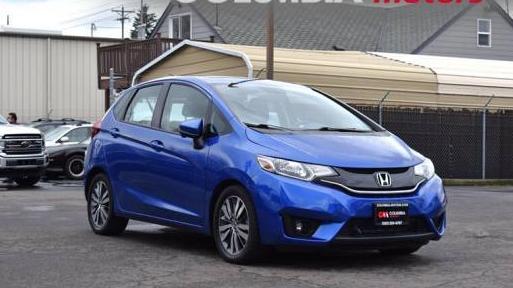 HONDA FIT 2015 3HGGK5G8XFM712086 image