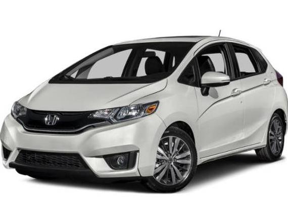 HONDA FIT 2015 3HGGK5H88FM722632 image