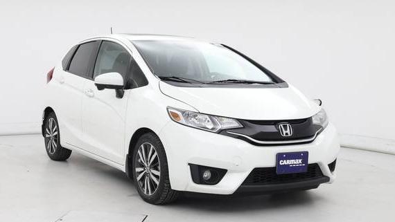 HONDA FIT 2015 3HGGK5H85FM751120 image