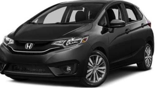 HONDA FIT 2015 3HGGK5H80FM762526 image