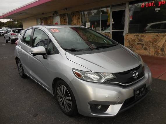HONDA FIT 2015 3HGGK5H86FM780268 image HONDA FIT 2015 3HGGK5H86FM780268 image