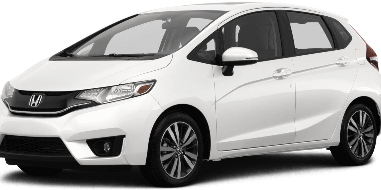 HONDA FIT 2015 3HGGK5H83FM765033 image