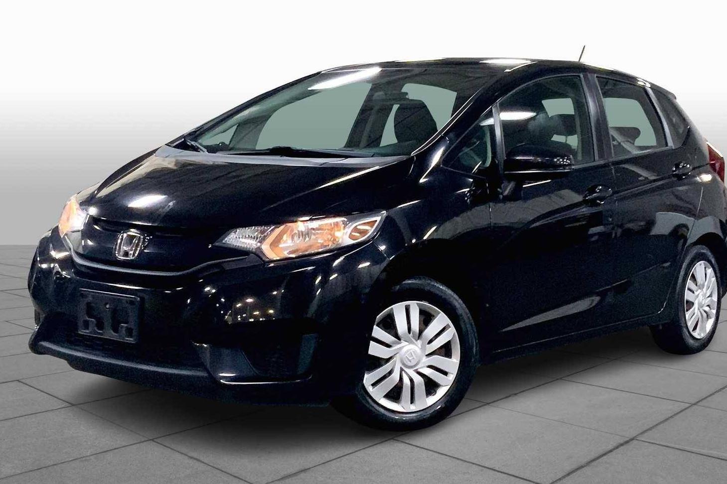 HONDA FIT 2015 3HGGK5G56FM754759 image