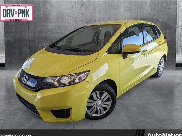 HONDA FIT 2015 3HGGK5G50FM731915 image