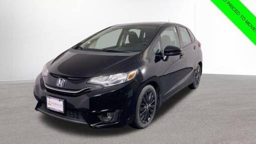 HONDA FIT 2015 3HGGK5G87FM765294 image