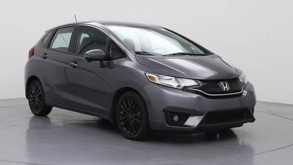 HONDA FIT 2015 3HGGK5H88FM761608 image HONDA FIT 2015 3HGGK5H88FM761608 image