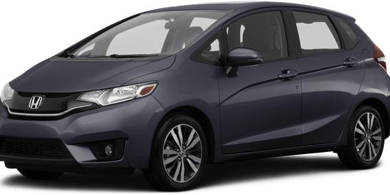 HONDA FIT 2015 3HGGK5H81FM786446 image