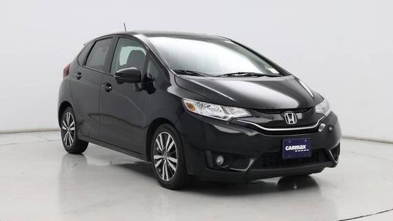 HONDA FIT 2015 3HGGK5H80FM747895 image
