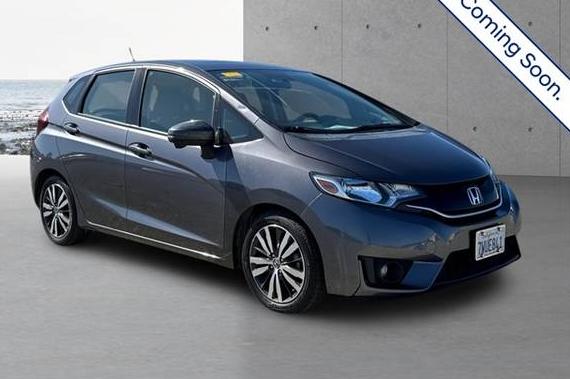 HONDA FIT 2015 3HGGK5H83FM763914 image