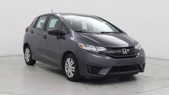 HONDA FIT 2015 3HGGK5H55FM705874 image