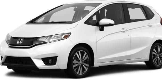 HONDA FIT 2015 3HGGK5H85FM709854 image