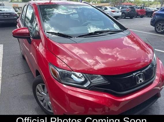 HONDA FIT 2015 3HGGK5H53FM755155 image
