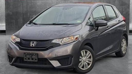 HONDA FIT 2015 3HGGK5G54FM756591 image