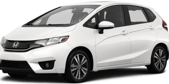 HONDA FIT 2015 3HGGK5H85FM758620 image