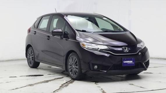 HONDA FIT 2015 3HGGK5H80FM734290 image