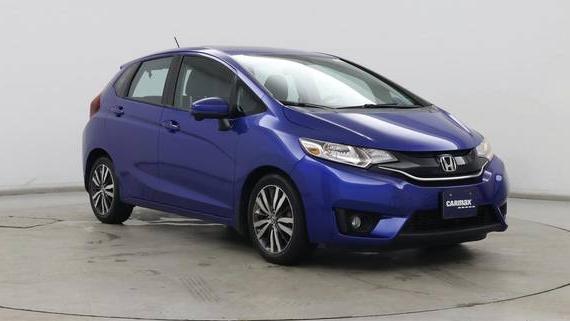 HONDA FIT 2015 3HGGK5H87FM760188 image