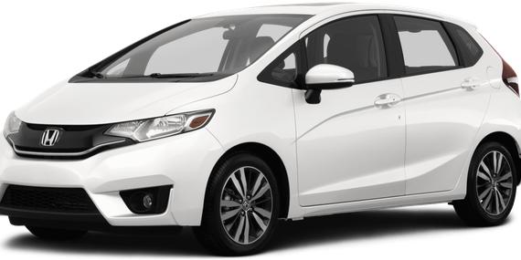 HONDA FIT 2015 3HGGK5H84FM737919 image