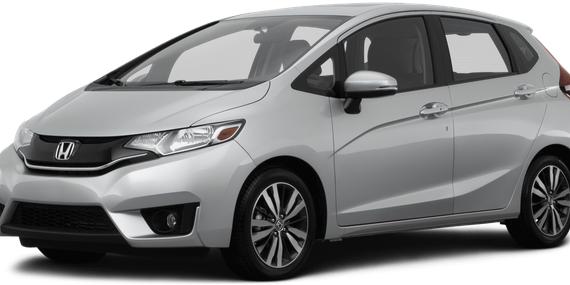 HONDA FIT 2015 3HGGK5H86FM735931 image