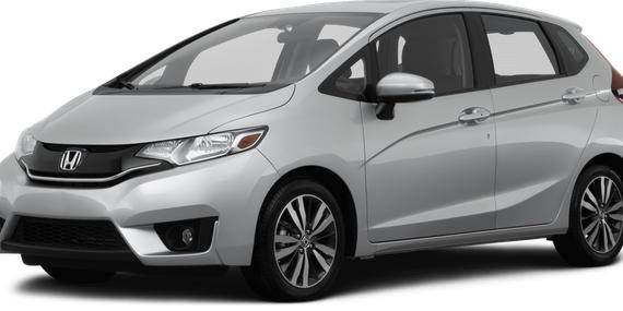 HONDA FIT 2015 3HGGK5H86FM770260 image