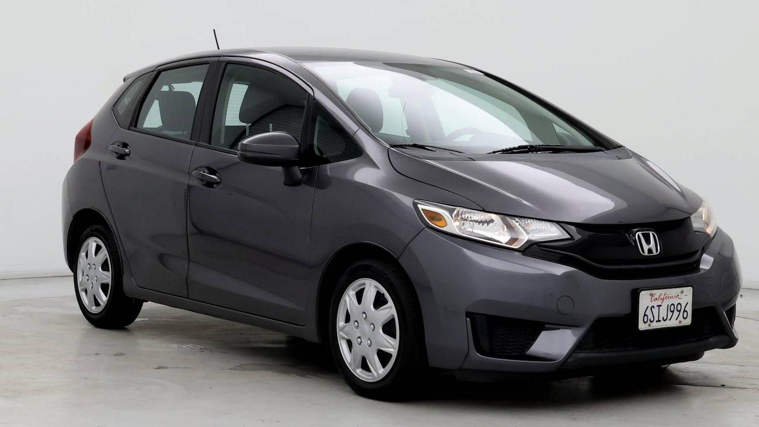 HONDA FIT 2015 3HGGK5H5XFM771515 image