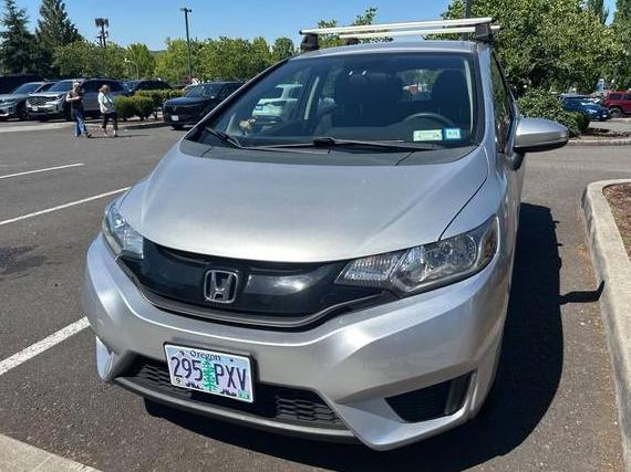 HONDA FIT 2015 3HGGK5G53FM740849 image