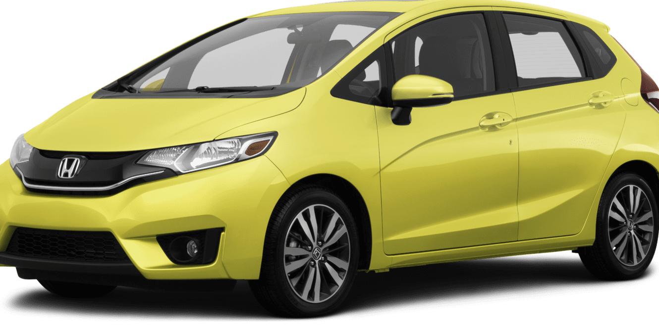 HONDA FIT 2015 3HGGK5H82FM760390 image