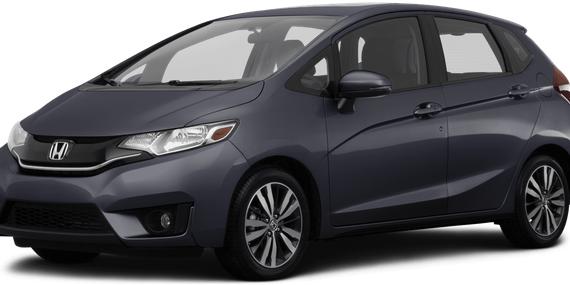 HONDA FIT 2015 3HGGK5H86FM764023 image