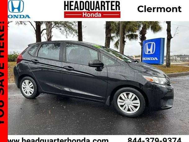 HONDA FIT 2015 3HGGK5H51FM787151 image