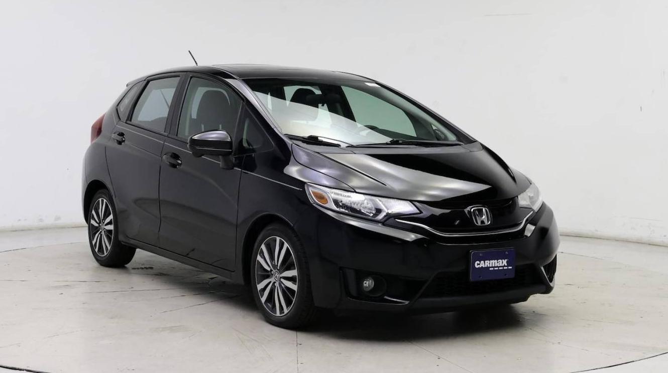 HONDA FIT 2015 3HGGK5H83FM720433 image