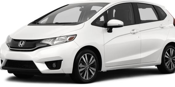 HONDA FIT 2015 3HGGK5H84FM700739 image