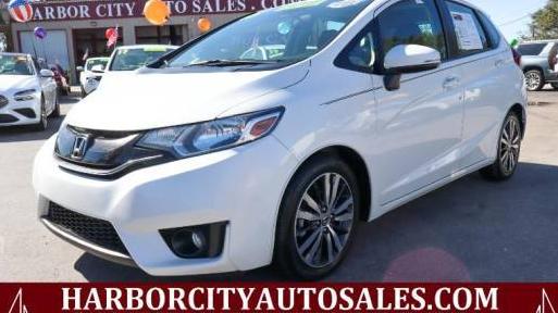 HONDA FIT 2015 3HGGK5H87FM762913 image