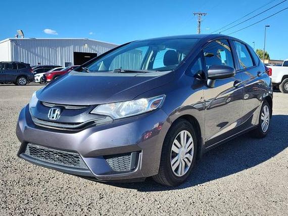 HONDA FIT 2015 3HGGK5H52FM706321 image